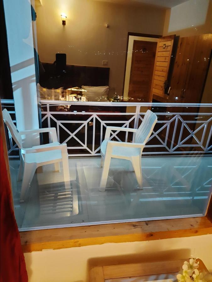 Wonderhill Resort Манали Экстерьер фото